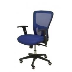 Silla PIQUERAS Pozuelo Bali Azul