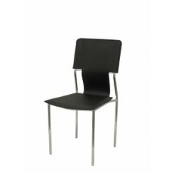Silla PIQUERAS Reolid Conf.Negro P/4