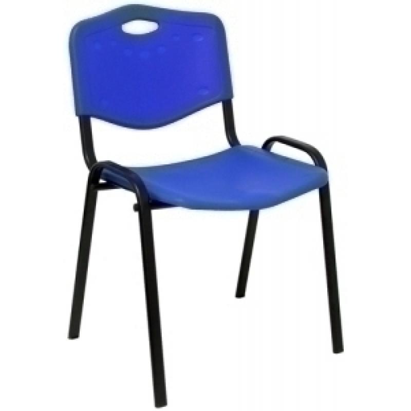 silla-piqueras-robledo-pvc-azul