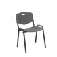 silla-piqueras-robledo-pvc-gris