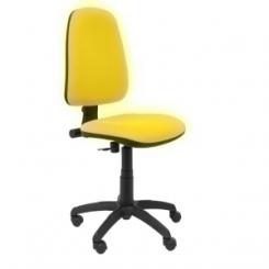 Silla PIQUERAS Sierra Bali Amarillo
