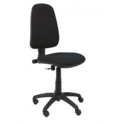 Silla PIQUERAS Sierra Bali Negro