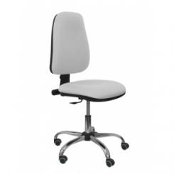 Silla PIQUERAS Socovos Bali Gris Claro