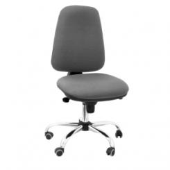 Silla PIQUERAS Socovos Bali Gris Oscuro
