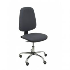 Silla PIQUERAS Socovos Bali Gris Oscuro