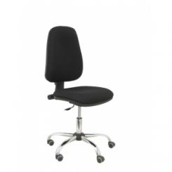 Silla PIQUERAS Socovos Bali Negro