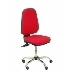 Silla PIQUERAS Socovos Bali Rojo