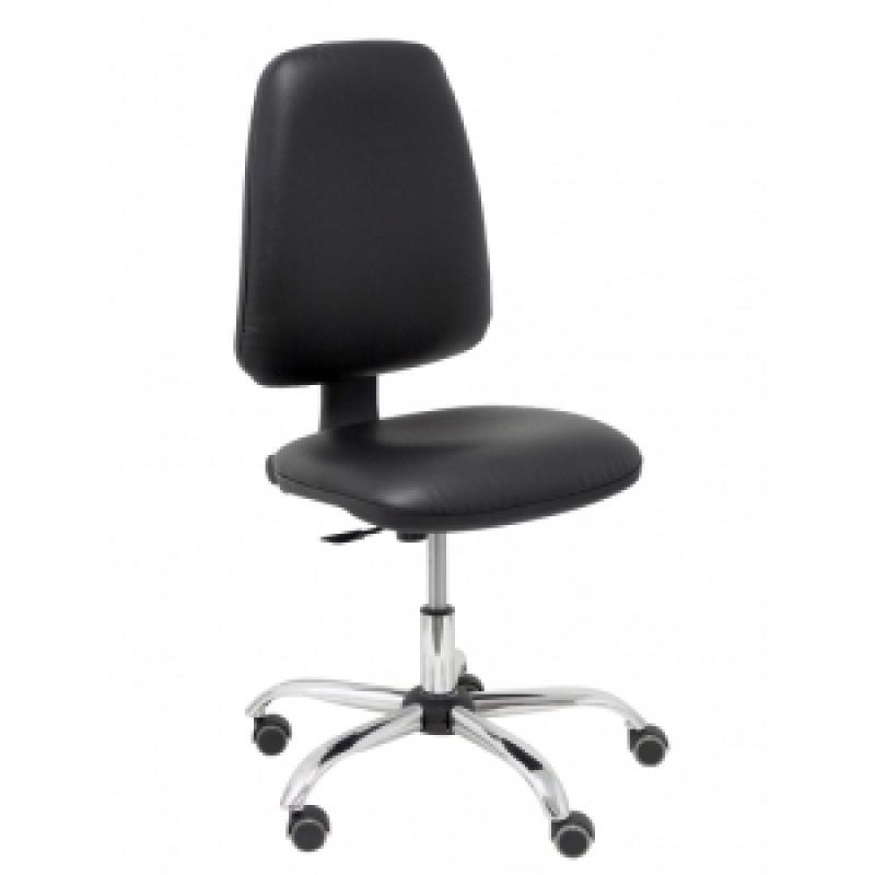 silla-piqueras-socovos-similpiel-negro