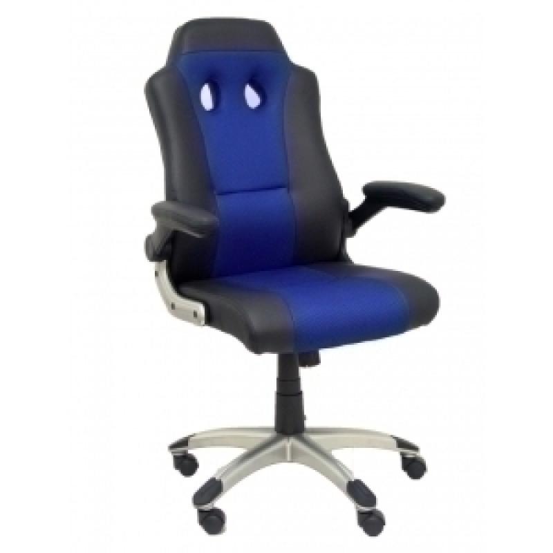 silla-piqueras-talave-gaming-negro-azul