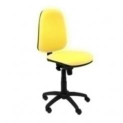 Silla PIQUERAS Taracon Bali Amarillo