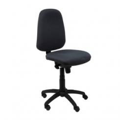 Silla PIQUERAS Taracon Bali Gris Oscuro