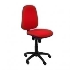 Silla PIQUERAS Taracon Bali Rojo