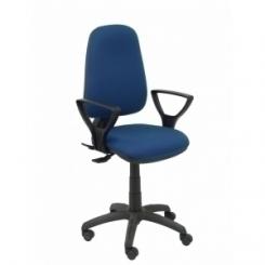 Silla PIQUERAS Taracon C/Br. Bali Azul M