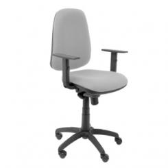 Silla PIQUERAS Taracon C/Br. Bali Gris