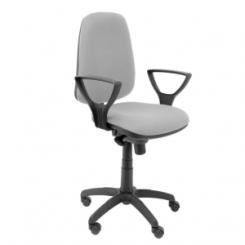 Silla PIQUERAS Taracon C/Br. Bali Gris