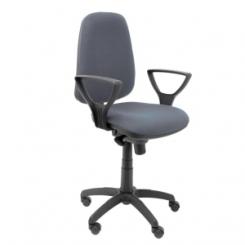 Silla PIQUERAS Taracon C/Br. Bali Gris O