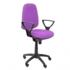 Silla PIQUERAS Taracon C/Br. Bali Lila