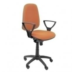 Silla PIQUERAS Taracon C/Br. Bali Marron