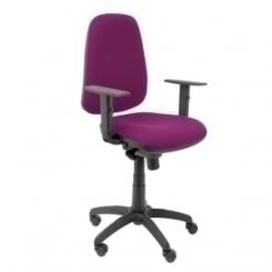 Silla PIQUERAS Taracon C/Br. Bali Morado