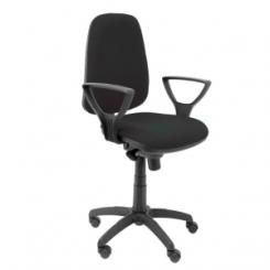 Silla PIQUERAS Taracon C/Br. Bali Negro