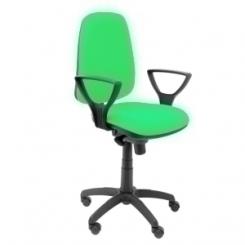 Silla PIQUERAS Taracon C/Br. Bali Pistac