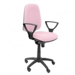 Silla PIQUERAS Taracon C/Br. Bali Rosa