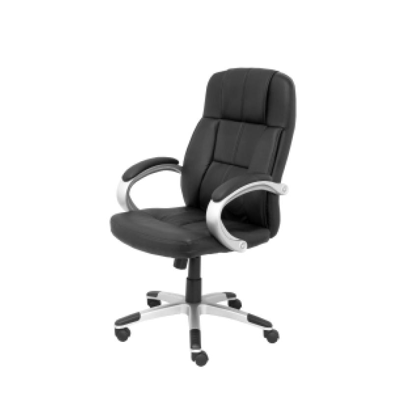 silla-piqueras-tobarra-similpiel-negro