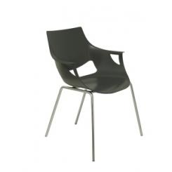 Silla PIQUERAS Torrenueva Conf.Pvc Antr
