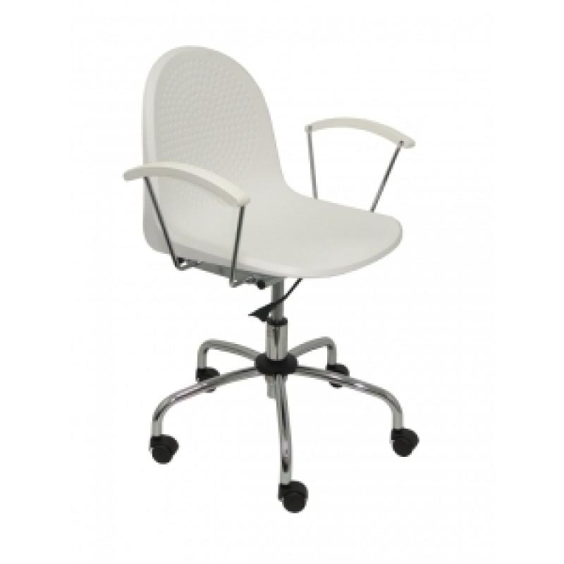 silla-piqueras-ves-giratoria-pvc-blanco