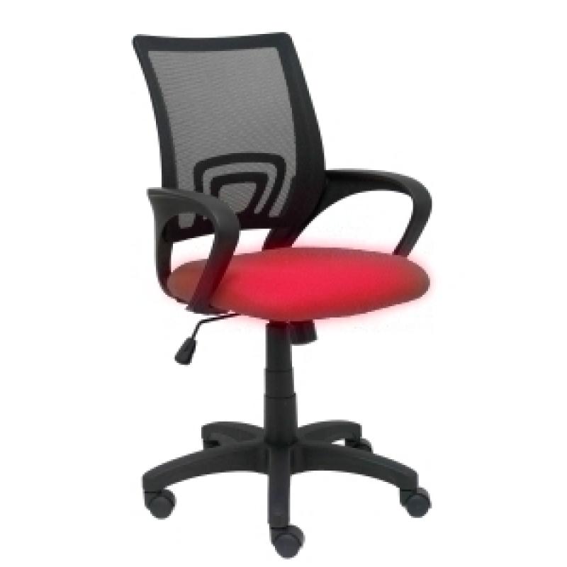 silla-piqueras-vianos-rojo