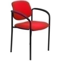 Silla PIQUERAS Villalgordo C/Br. Bali Ro