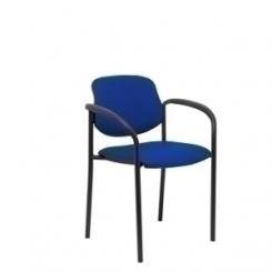 Silla PIQUERAS Villalgordo C/Br. Similp.