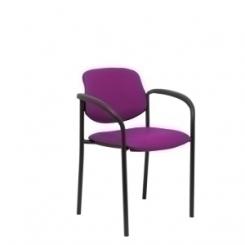 Silla PIQUERAS Villalgordo C/Br. Similp.