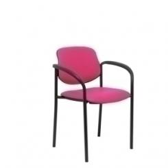 Silla PIQUERAS Villalgordo C/Br. Similp.