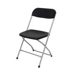 Silla PIQUERAS Viveros Confer.Negro P/5