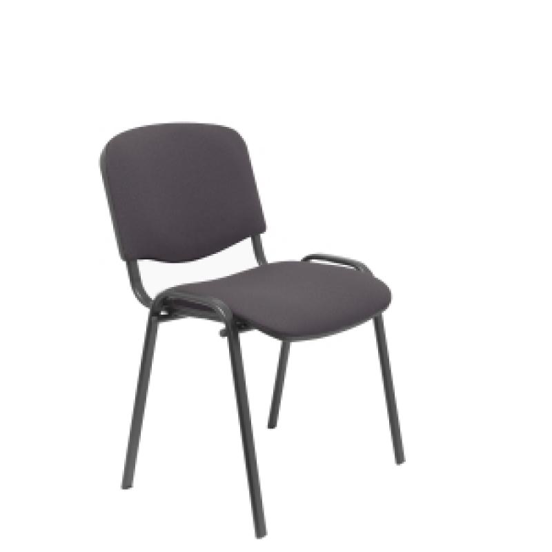 silla-piqueras-y-crespo-alcaraz-confidente-ergonomica-apilable-estructura-negra-asiento-y-respaldo-tapizados-bali-gris-pack-de-2