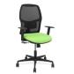 silla-piqueras-y-crespo-alfera-brazos-regulables-ergonomica-mecanismo-sincro-respaldo-malla-negra-asiento-tapizado-bali-pistacho