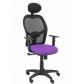 silla-piqueras-y-crespo-alocen-brazos-regulables-cabecero-fijo-malla-negro-y-asiento-bali-lila