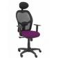 silla-piqueras-y-crespo-alocen-brazos-regulables-cabecero-fijo-malla-negro-y-asiento-bali-morado