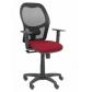 silla-piqueras-y-crespo-alocen-brazos-regulables-mecanismo-sincro-refuerzo-lumbar-ruedas-nylon-respaldo-malla-negra-transpirable-y-asiento-tapizado-bali-granate
