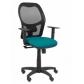 silla-piqueras-y-crespo-alocen-brazos-regulables-mecanismo-sincro-refuerzo-lumbar-ruedas-nylon-respaldo-malla-negra-transpirable-y-asiento-tapizado-bali-verde-petroleo