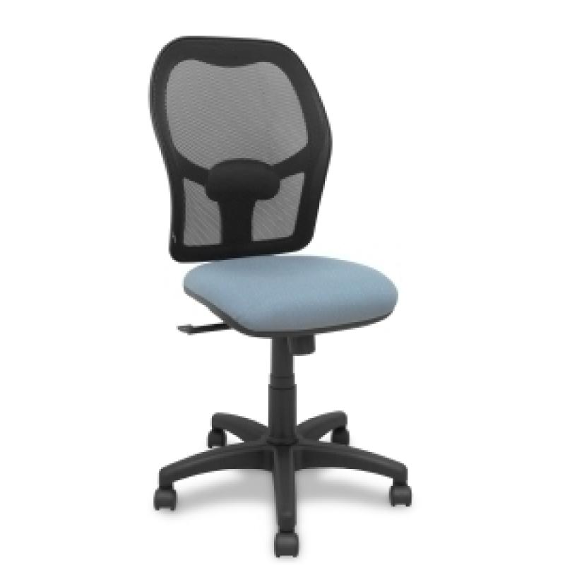 silla-piqueras-y-crespo-alocen-mecanismo-sincro-regulable-en-altura-refuerzo-lumbar-ruedas-nylon-respaldo-malla-negra-transpirable-y-asiento-tapizado-bali-gris