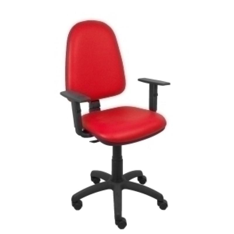 silla-piqueras-y-crespo-ayna-brazos-regulables-mecanismo-contacto-permanente-con-regulacion-de-profundidad-asiento-y-respaldo-tapizado-similpiel-rojo