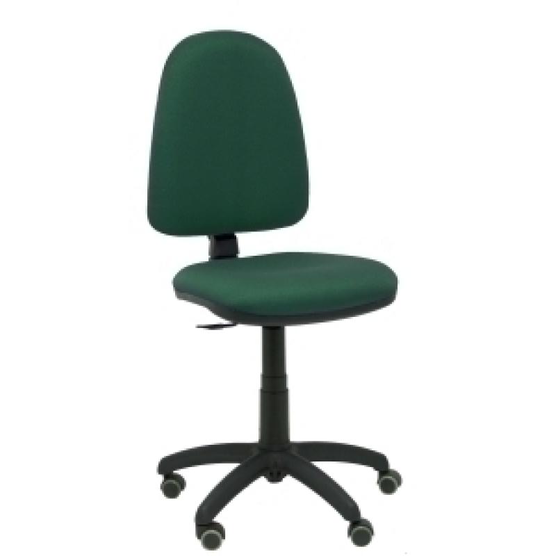 silla-piqueras-y-crespo-ayna-mecanismo-contacto-permanente-ruedas-de-parquet-asiento-y-respaldo-tapizado-bali-verde-botella
