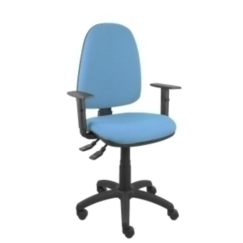 silla-piqueras-y-crespo-ayna-s-con-brazos-y-altura-regulables-ruedas-de-nylon-mecanismo-asincro-asiento-y-respaldo-tapizado-bali-azul-cielo