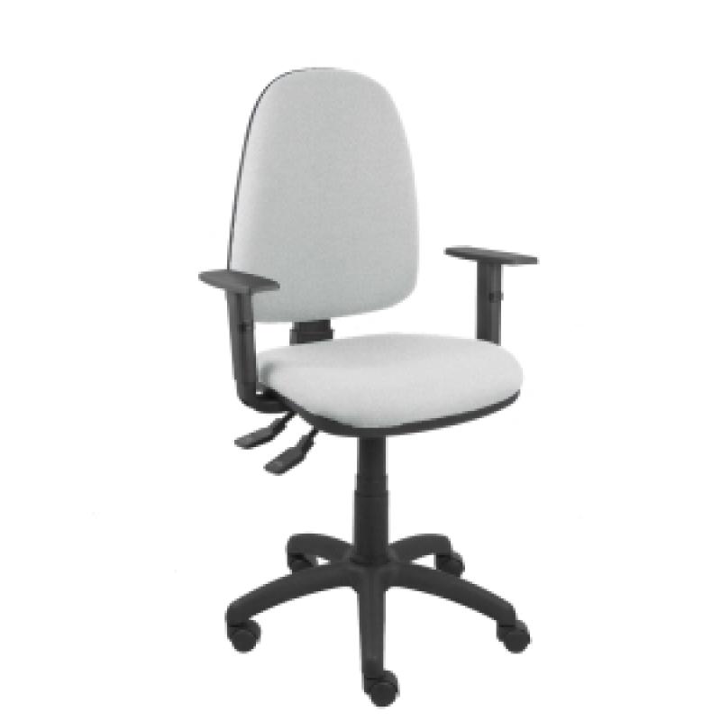 silla-piqueras-y-crespo-ayna-s-con-brazos-y-altura-regulables-ruedas-de-nylon-mecanismo-asincro-asiento-y-respaldo-tapizado-bali-gris-claro