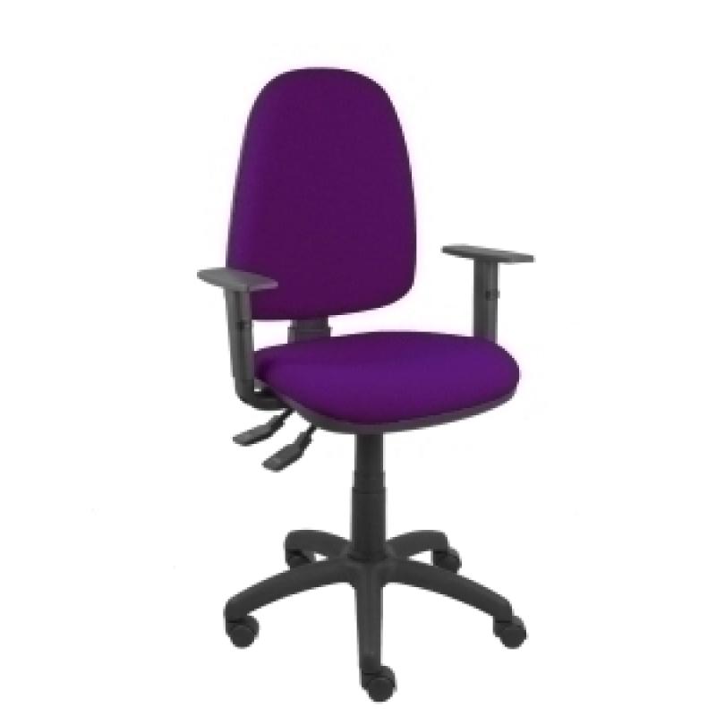 silla-piqueras-y-crespo-ayna-s-con-brazos-y-altura-regulables-ruedas-de-nylon-mecanismo-asincro-asiento-y-respaldo-tapizado-bali-morado
