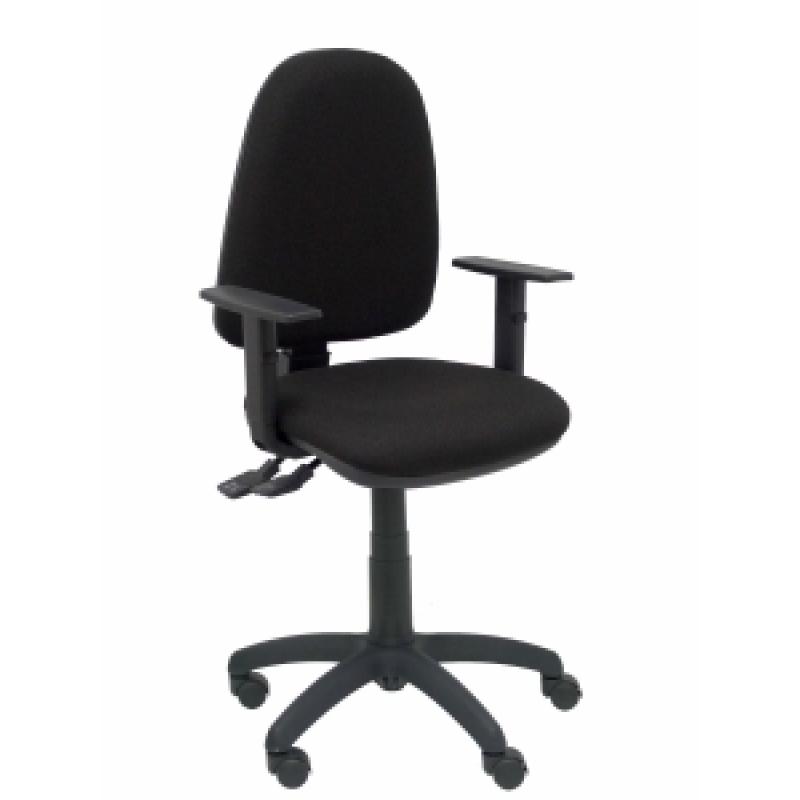silla-piqueras-y-crespo-ayna-s-con-brazos-y-altura-regulables-ruedas-de-nylon-mecanismo-asincro-asiento-y-respaldo-tapizado-bali-negro