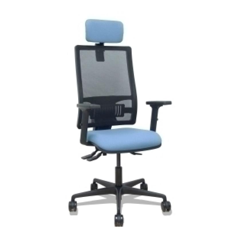 silla-piqueras-y-crespo-bormate-brazos-2d-apoyo-lumbar-y-cabecero-regulables-mecanismo-asincro-ruedas-nylon-de-65-respaldo-de-malla-negra-y-asiento-tapizado-bali-azul-cielo