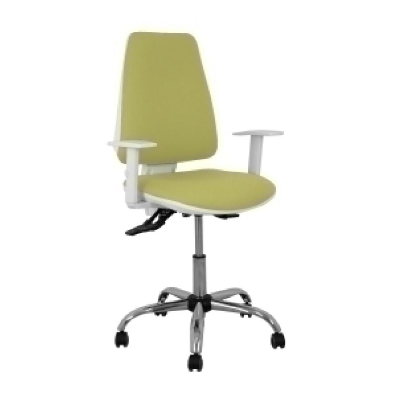 silla-piqueras-y-crespo-elche-blanca-brazos-regulables-mecanismo-asincro-regulable-en-altura-base-metalica-ruedas-parquet-asiento-y-respaldo-tapizado-bali-verde-oliva